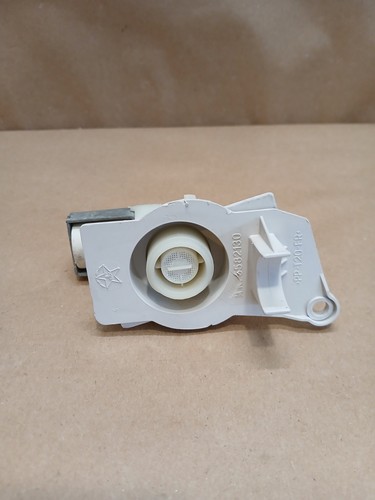 Miele Washer Water Inlet Valve MN5584500 Beige OEM Genuine FAST SHIPPING #2623 - Picture 2 of 11