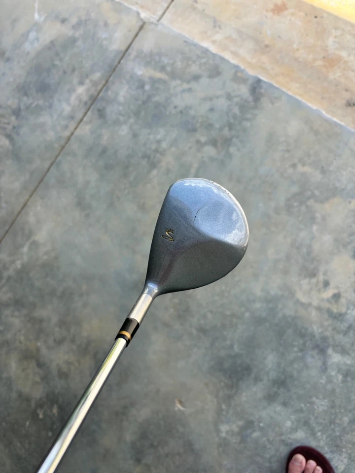 Cobra King 1 Driver 10.5 Loft, R300U Steel DG Shaft, Mens Right Hand - Image 3 of 4