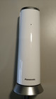 Téléphone fixe domestique sans fil Panasonic KX-TGK220E blanc très bon état