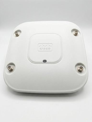 Cisco Aironet AIR-CAP2602E-E-K9 Access Point Wireless Dual Band 802.11n PoE