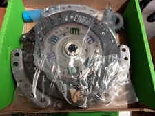 Image of Valeo 821333 Clutch Kit 3 Pc  Citroen Peugeot 1989  New