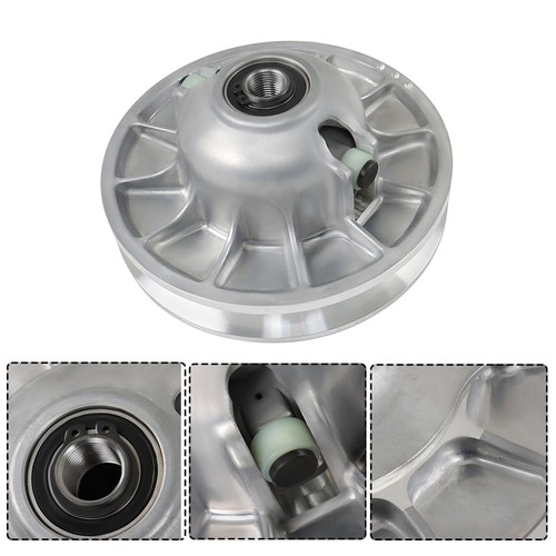 New For Polaris 2011-2013 Ranger 500 4x4 Secondary Driven Clutch 1322962 1323255 - Picture 6 of 10