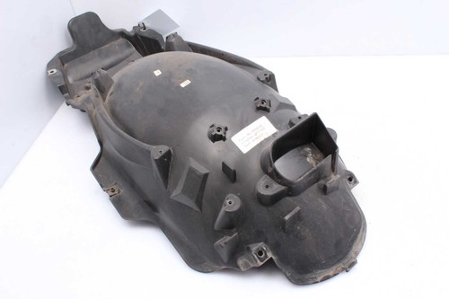 Kotflügel Fender Spritzschutz hinten BMW R 1200 RT K26 0368 R12T 05-09