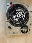 Technics SL-1200MK2 Turntable Direct Drive DJ