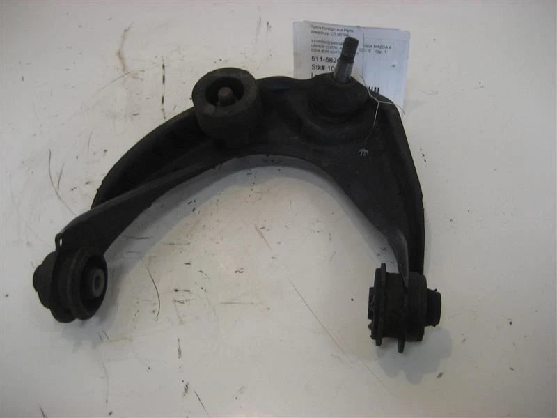 Brazo de mando superior izquierdo mazda 6 2003 03 2004 04 2005 05 417778 Foto 4 de 4