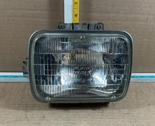 1985-1996 Jeep Cherokee Right Passenger Front Headlight Assembly