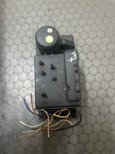 Mercedes W140 ZV Pumpe Vakuumpumpe Unterdruckpumpe Bosch 1408002948 (743X)