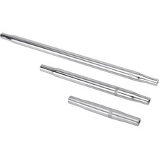 Aluminum Swedged 38-24 Panhardradius Rod 26.5 In. Length Aluminum Swedged 38-24 Panhardradius Rod 26.5 In. Length