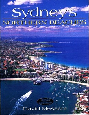 Sydney's Northern Beaches,David Messent