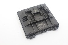 Seat Ibiza 6J karosseriesteuerung fahrzeugversorgung komfortmodul ecu 7H0937090B