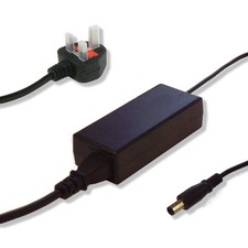 Power Supply for Dell INSPIRON 1750N (65 W 19.5V/3.34A, OCTAGON ID-Pin,C6)