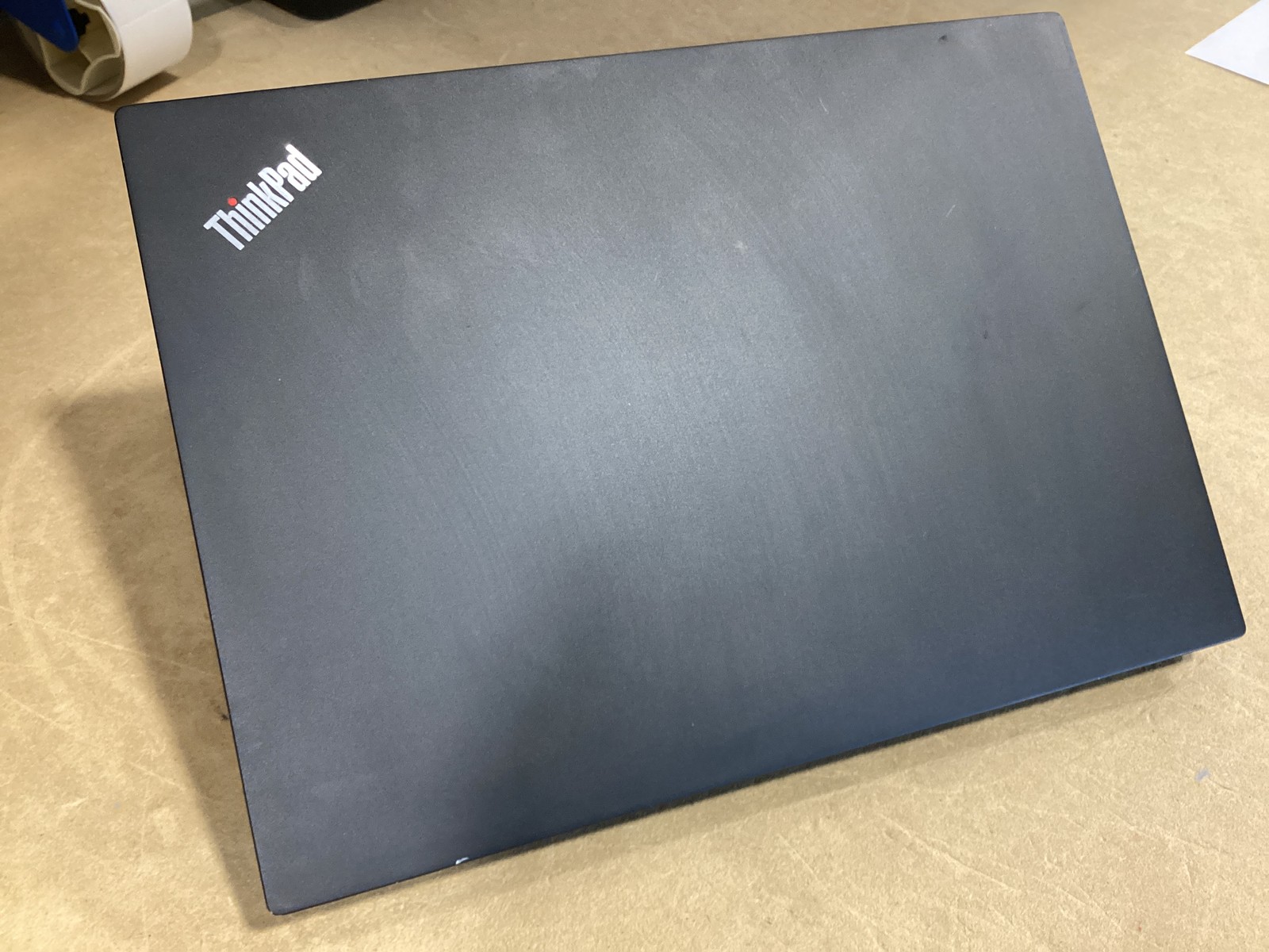 Lenovo ThinkPad E14, 14-Inch Laptop, with Intel Core i7 10th Gen., No OS
