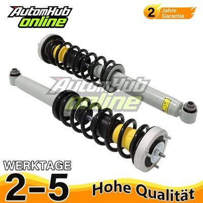 Paar Komplett Stoßdämpfer Federbein Satz Hinten für BMW 5er E39 11.1995-06.2003