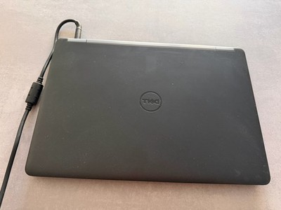 Dell Latitude E7470 | i7-6600 | 8GB | 256GB | Win 11 Pro