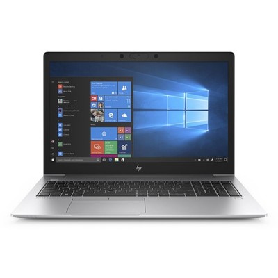 Used HP EliteBook 850 G6 i7 (8. Generation), 16 GB, 512 GB SSD, 15,6'' Full HD, U