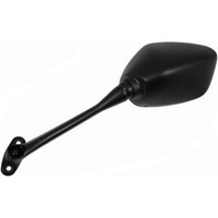 Spiegel Jmt Schwarz Links FüR Honda Cbr R 500 Ccm Bj. 2013 - 2018