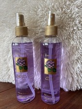 2 Victoria's Secret LOVE SPELL Body Mist Original Formula 8 oz/236ml