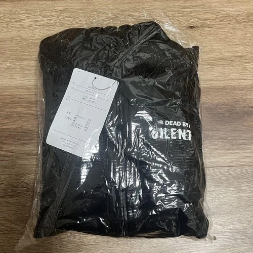 Rare Dead by Daylight Silent Hill Robbie the Rabbit Hoodie L Japan Import