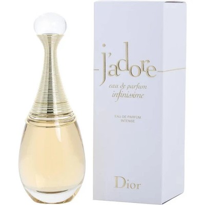 New J adore Eau de Parfum 3.4 oz / 100 ml Women s Fragrance