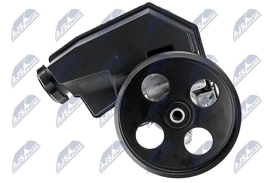 Power Steering Pump For Jeep Grand Cherokee Wj/Wg 4.0,4.7 98-05 5902048889508 - Image 7