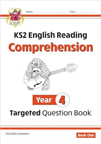 Ks2 English Targeted Question Book Compr - Image 7
