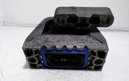 VW GOLF V 1K1 Motorlager Vorne 1K0199262 1.9 Diesel 77kw 2005 28586818 - Bild 4 von 4