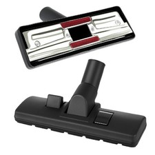 Henry Hoover Head, 32mm Replacement for Carpet and Floor, X 270mm, Black