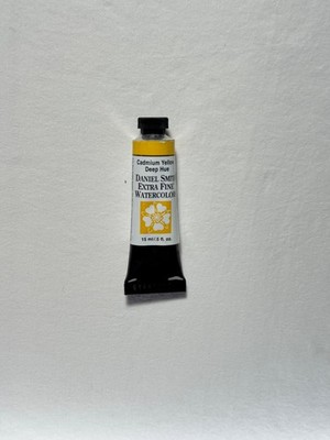 NEW Daniel Smith Extra Fine Watercolor 15ml. / .5fl.oz. Clearance, see details