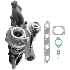 Turbolader for Ford Transit 2.4DI 2000-2006 4913506025 TF035HM-12T4 Turbolader