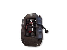 Porsche Cayenne (9PA) 2006 Hinten rechts Bremssattel hinten 207673033A Benzin