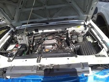 Engine 3.5l 6 Cylinder Vin X 8th Digit Fits 00-01 Isuzu Trooper 32537676 Engine 3.5l 6 Cylinder Vin X 8th Digit Fits 00-01 Isuzu Trooper 32537676
