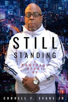Cornell F. Evans Jr. | Still Standing | Taschenbuch | Englisch (2019) | [.]
