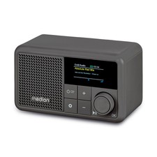 Tragbares DAB Radio MEDION LIFE S66822