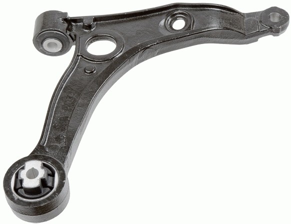 Querlenker Vorderachse Oder Rechts FÜR Fiat, CitroËN - LemfÖRder 34834 01-image