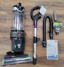 BISSELL 3404 PowerLifter Allergen Pet Rewind Upright Vacuum Cleaner NEW NO BOX