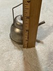 Vintage Mini Silverplate Tea Pot  — photo 8