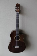 Brand New Cordoba Fusion 12 Rose II Acoustic/Electric Classical Guitar
