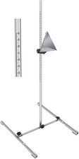 ADAS Radar Corner Reflector Kit with 0-30 Centimeter Scale Stand