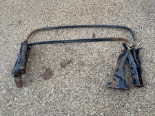 Original 1965 66 1967 1968 Ford Mustang Convertible Top Rack Frame Assembly B