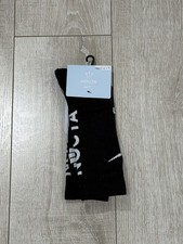 Nike x NOCTA Cushioned Crew Socks (Single Pair, White) — listing 2