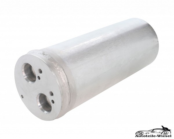 Trockner Klimaanlage Aluminium FüR Audi Seat R8 Spyder A6 C6 Avant A4 B7 03-15-image