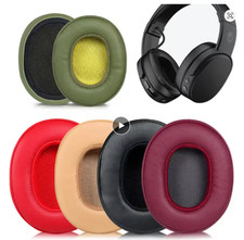 Replacement Ear Pads Cushions Covers For Skullcandy Crusher 3.0 Wireless Hesh 3