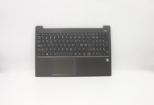 Lenovo 5CB0Q62213 IdeaPad Keyboard Nordic Backlit FPR Iron Grey
