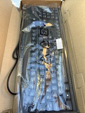 Wyse KB-3923 770413-01L Black Keyboard PS/2Opens