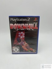 Downhill Slalom • Sony PlayStation 2 • PS2 • NEU • NEW • SEALED