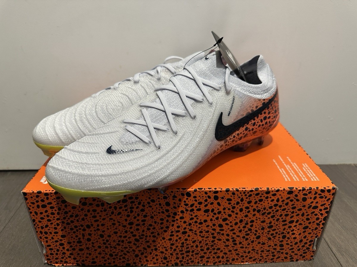 Size 7.5 - Nike Phantom GX 2 Elite FG 'Electric Pack' HF4831-900
