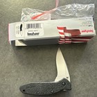 Kershaw SpeedSafe Assisted Liner Lock Pocketknife Gfn Handle Drop Point Plain — photo 10