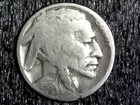 1918-S Buffalo Nickel - Acid-Restored Date with a Readable Mintmark Inv#Z697