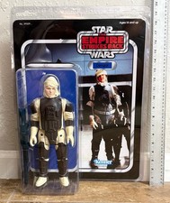 2013 Gentle Giant Star Wars Kenner Jumbo 12  Dengar Figure new in sealed bubble