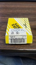 3 amp glass fuse